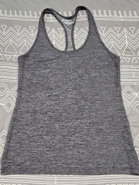 Beyond Yoga Lightweight Racerback Tank Size Medium